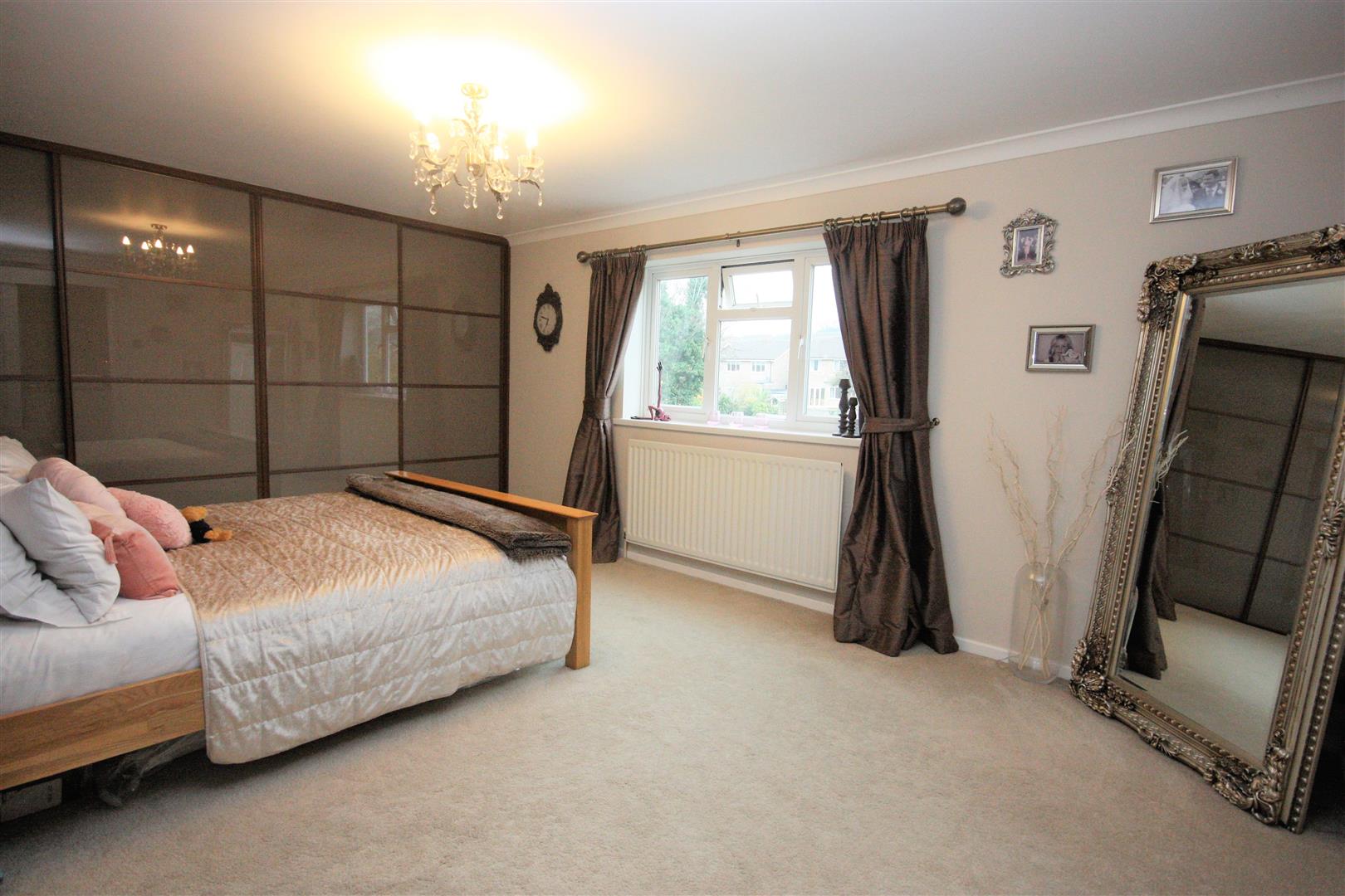 Master Suite